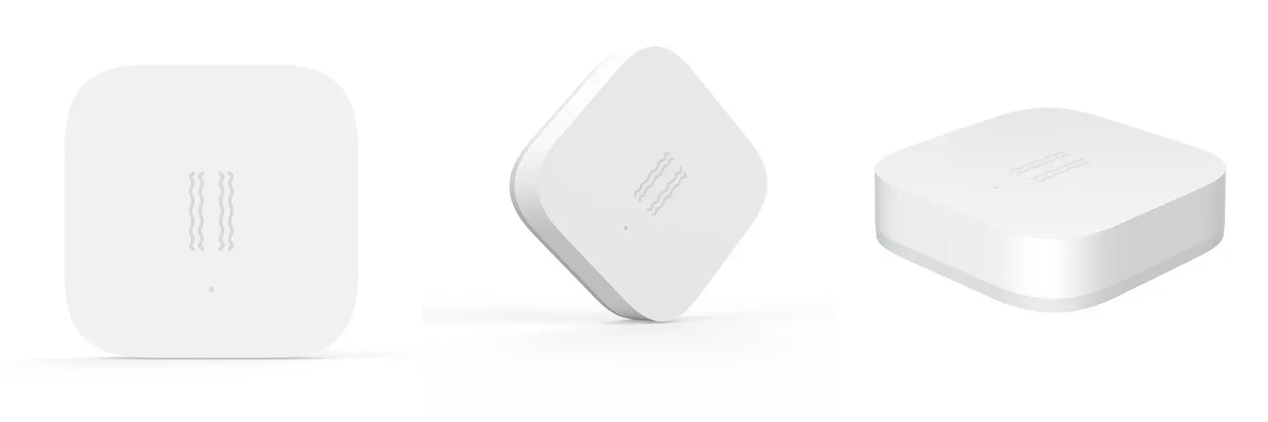 Aqara Vibration Sensor