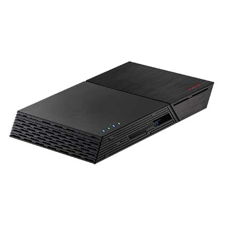 Mini PC