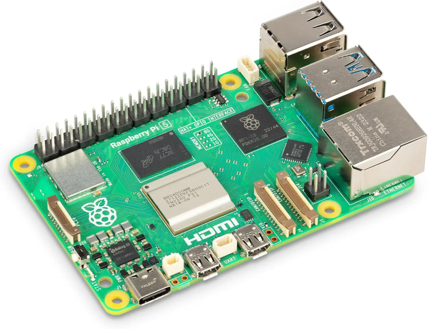 Raspberry Pi