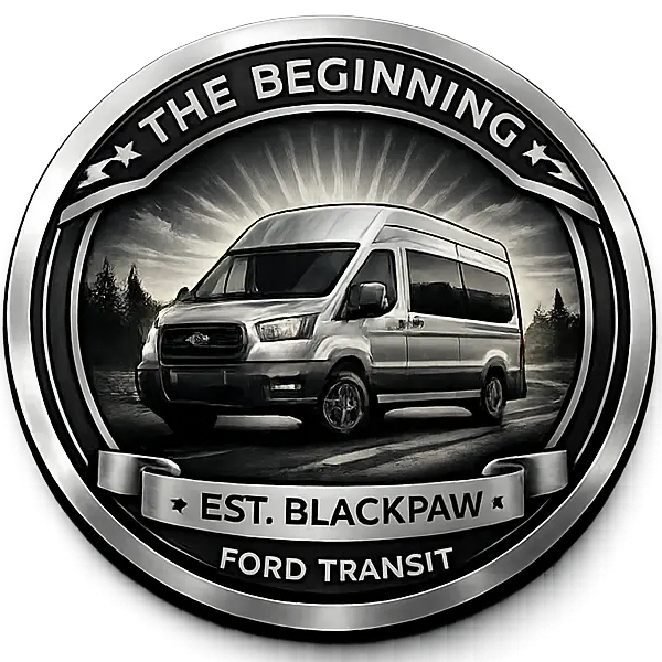 BlackPaw 1.0